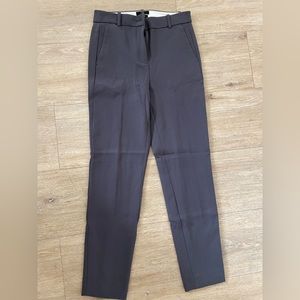 J Crew Cameron high rise pant